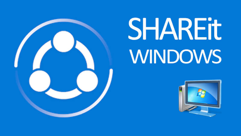 shareit windows